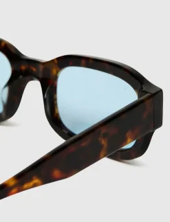 Selected Solglasögon|SLHCARTER SUNGLASSES - D-shaped