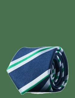 Selected SLHCHARLIE SILK TIE - Slipsar| Slipsar & Accessoarer