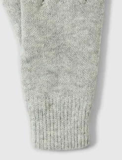 Selected SLHCRAY WOOL BLEND GLOVES - Fingervantar| Handskar
