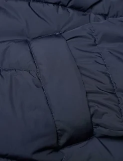 Selected Jackor & Rockar|SLHLANCE HEAVY PUFFER JACKET - Fodrade jackor