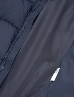 Selected Jackor & Rockar|SLHLANCE HEAVY PUFFER JACKET - Fodrade jackor