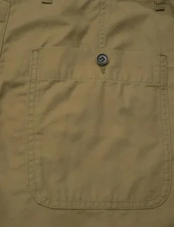 Selected SLH220-LOOSE SOREN PANTS EX - Casual byxor| Byxor