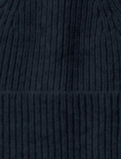 Selected SLHMASON MERINO WOOL BEANIE NOOS - Mössor| Mössor & Hattar