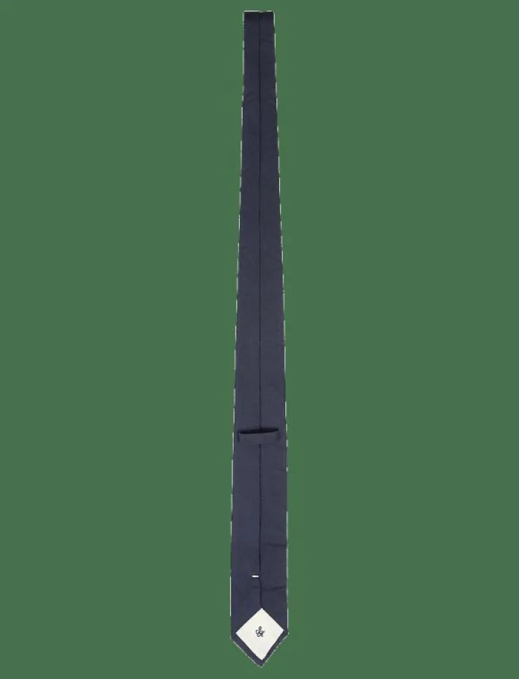 Selected SLHPETER STRUCTURE TIE NOOS - Slipsar| Slipsar & Accessoarer