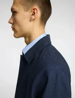 Selected Kostymer & Kavajer|SLHREG-MALIK SUN HYBRID BLZ - Enkelknäppta kavajer
