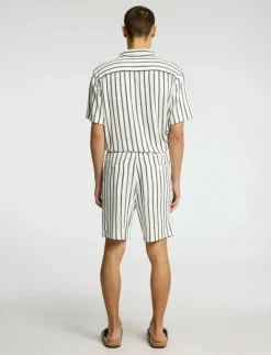 Selected Shorts|SLHREGSAL SHORTS - Casual shorts
