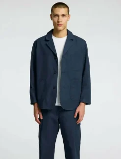Selected Kostymer & Kavajer|SLHREGULAR-DECLAN BLAZER EX - Enkelknäppta kavajer