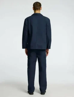Selected Kostymer & Kavajer|SLHREGULAR-DECLAN BLAZER EX - Enkelknäppta kavajer