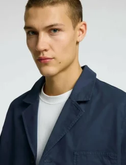 Selected Kostymer & Kavajer|SLHREGULAR-DECLAN BLAZER EX - Enkelknäppta kavajer