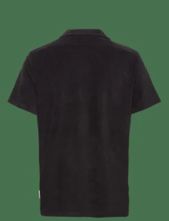 Selected SLHRELAX-TERRY SS RESORT POLO EX - Kortärmade pikéer| Pikéer