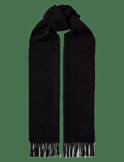 Selected SLHTOPE WOOL SCARF - Halsdukar| Sjalar & Halsdukar