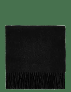 Selected SLHTOPE WOOL SCARF - Halsdukar| Sjalar & Halsdukar
