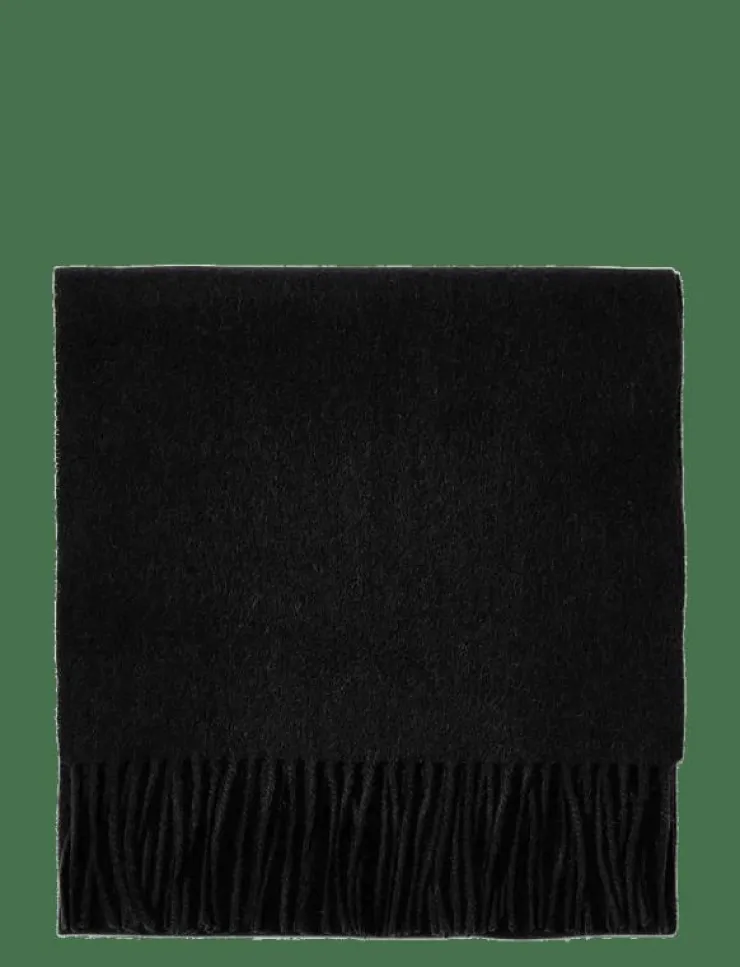 Selected SLHTOPE WOOL SCARF - Halsdukar| Sjalar & Halsdukar