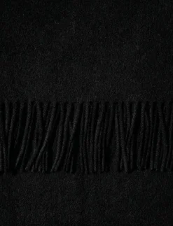 Selected SLHTOPE WOOL SCARF - Halsdukar| Sjalar & Halsdukar