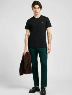 Lee Jeans Byxor|SLIM CHINO - Chinos