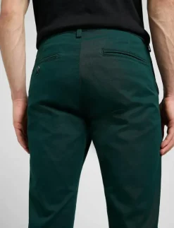 Lee Jeans Byxor|SLIM CHINO - Chinos