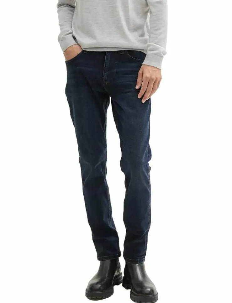 Tom Tailor Kläder|slim denim Josh - Slim jeans