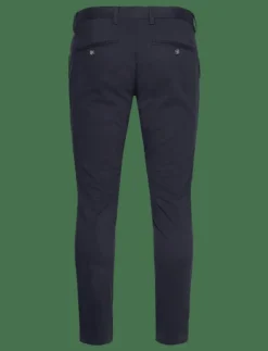 GANT SLIM EVERYDAY CHINOS - Chinos| Byxor