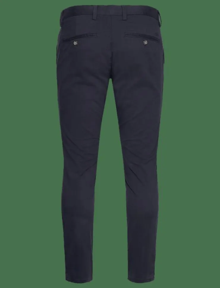 GANT SLIM EVERYDAY CHINOS - Chinos| Byxor