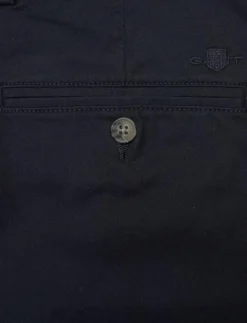 GANT SLIM EVERYDAY CHINOS - Chinos| Byxor