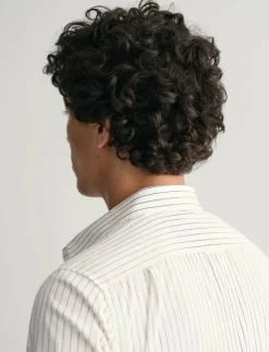GANT Skjortor|SLIM FORMAL PINSTRIPE SHIRT - Randiga skjortor