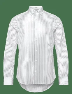 GANT Skjortor|SLIM FORMAL PINSTRIPE SHIRT - Randiga skjortor