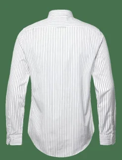 GANT Skjortor|SLIM FORMAL PINSTRIPE SHIRT - Randiga skjortor