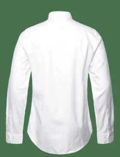 GANT SLIM FORMAL TWILL SHIRT - Business skjortor| Skjortor
