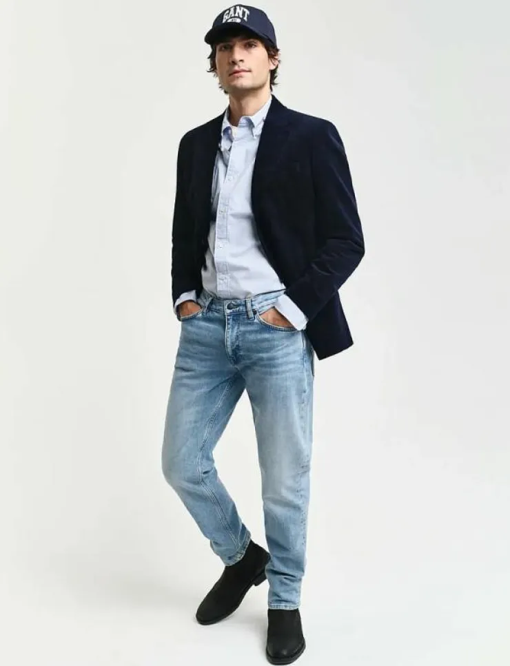 GANT Denim Kläder|Jeans|SLIM JEANS - Slim jeans