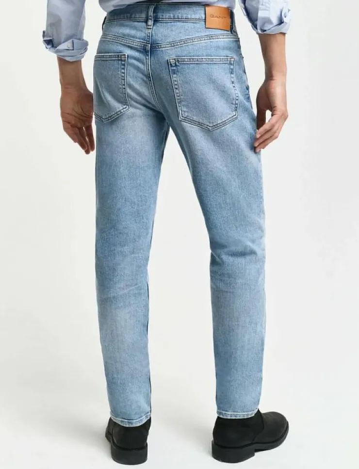 GANT Denim Kläder|Jeans|SLIM JEANS - Slim jeans