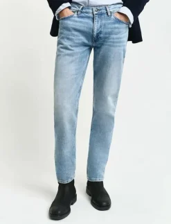 GANT Denim Kläder|Jeans|SLIM JEANS - Slim jeans