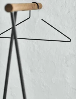 LIND DNA Förvaring|Slim Hanger - Krokar och galgar