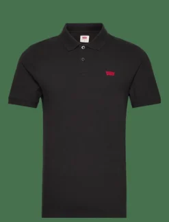 Levi's® Pikéer|SLIM HOUSEMARK POLO MINERAL BL - Kortärmade pikéer