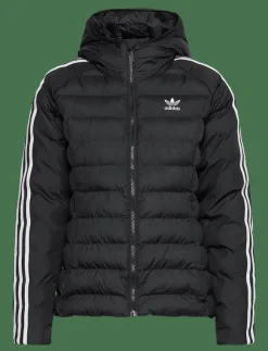 adidas Originals SLIM JACKET - Dunjackor|Kvinnor Jackor
