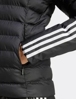 adidas Originals SLIM JACKET - Dunjackor|Kvinnor Jackor