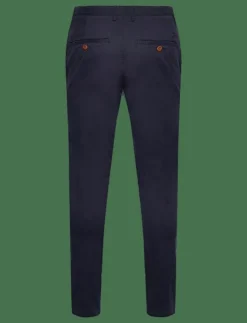 GANT Byxor|SLIM ORGINAL SHIELD CHINOS - Chinos