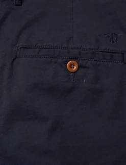 GANT Byxor|SLIM ORGINAL SHIELD CHINOS - Chinos