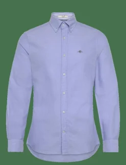 GANT Skjortor|SLIM OXFORD SHIRT - Oxford-skjortor