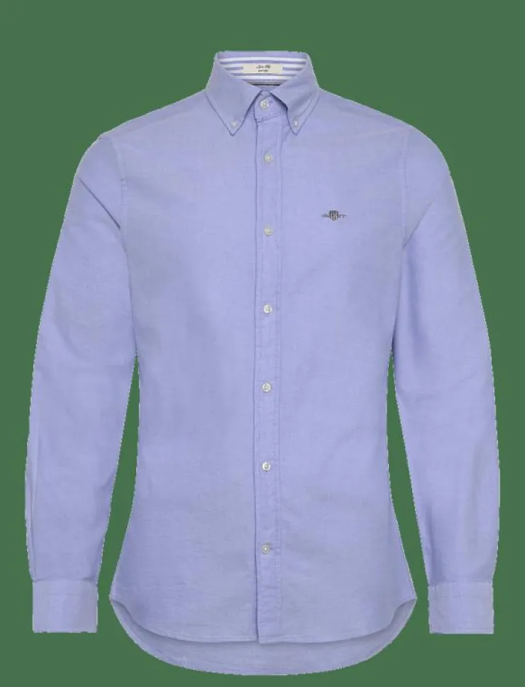 GANT Skjortor|SLIM OXFORD SHIRT - Oxford-skjortor