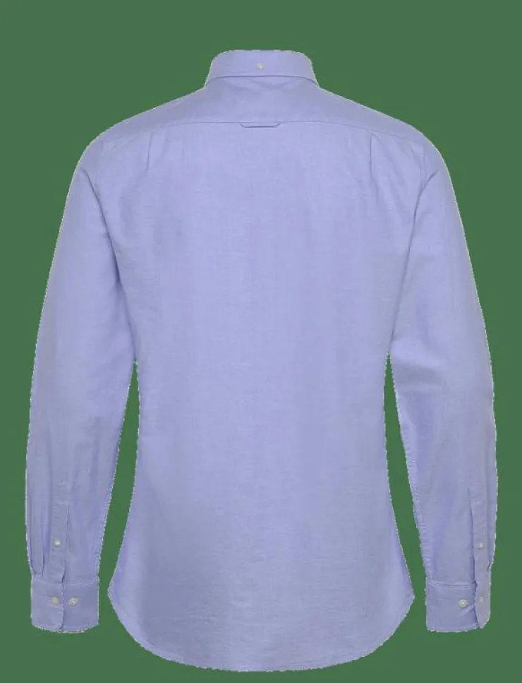 GANT Skjortor|SLIM OXFORD SHIRT - Oxford-skjortor