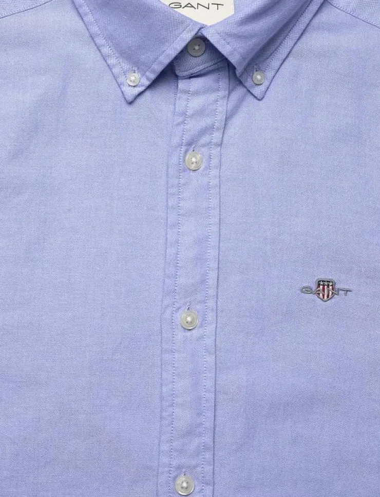 GANT Skjortor|SLIM OXFORD SHIRT - Oxford-skjortor
