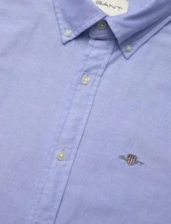 GANT Skjortor|SLIM OXFORD SHIRT - Oxford-skjortor