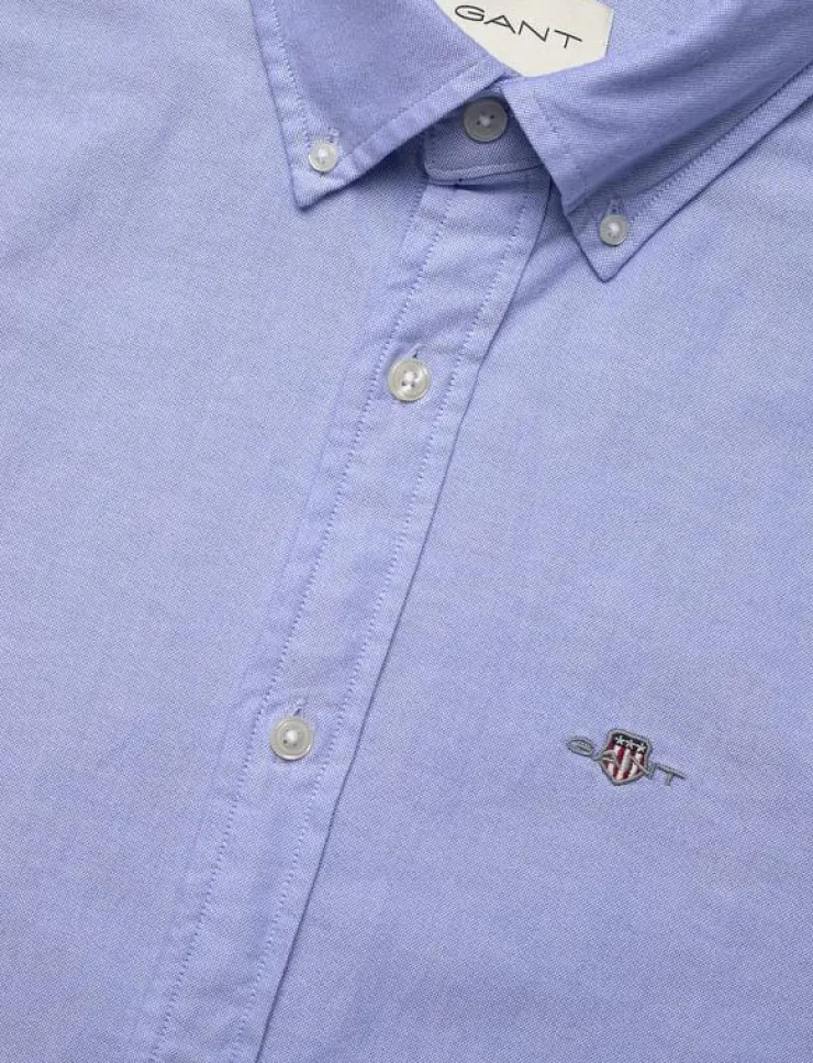 GANT Skjortor|SLIM OXFORD SHIRT - Oxford-skjortor