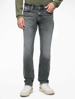 Calvin Klein Jeans SLIM JEAN - Slim jeans| Denim Kläder|Jeans