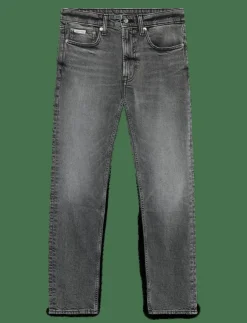 Calvin Klein Jeans SLIM JEAN - Slim jeans| Denim Kläder|Jeans