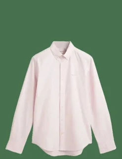 GANT SLIM PINPOINT OXFORD SHIRT - Oxford-skjortor| Skjortor