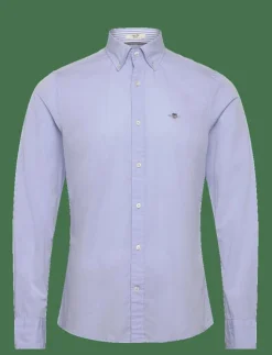 GANT Skjortor|SLIM POPLIN SHIRT - Casual skjortor