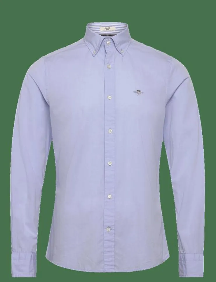 GANT Skjortor|SLIM POPLIN SHIRT - Casual skjortor