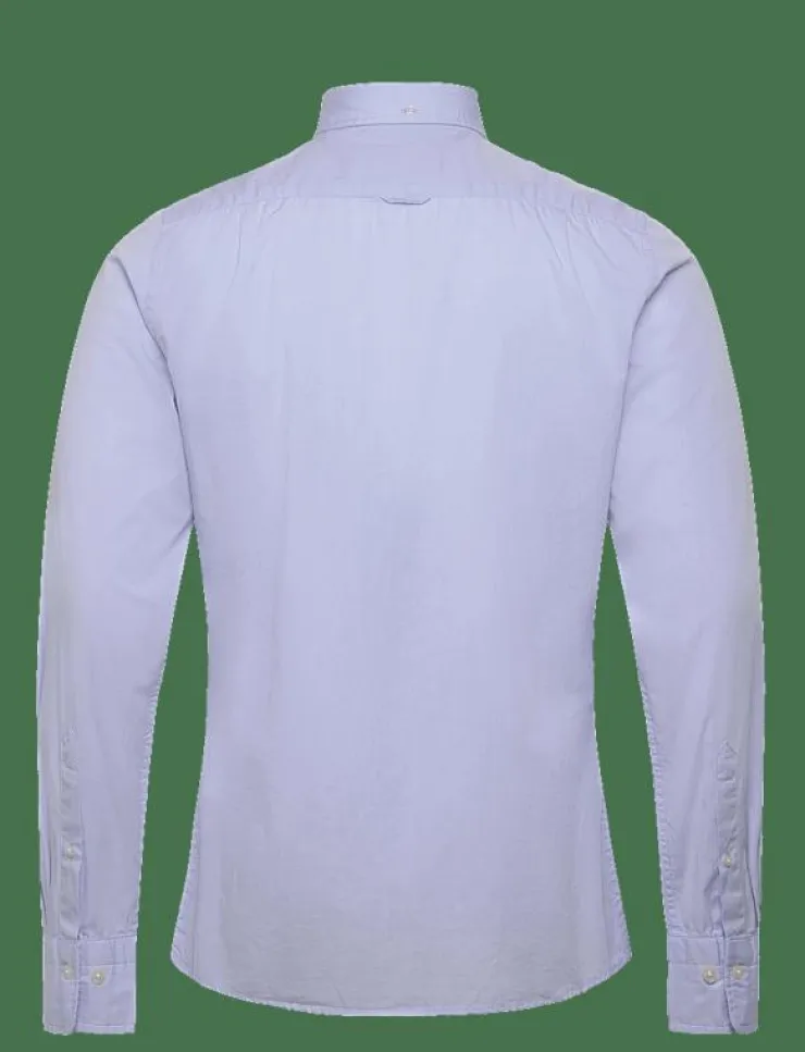 GANT Skjortor|SLIM POPLIN SHIRT - Casual skjortor