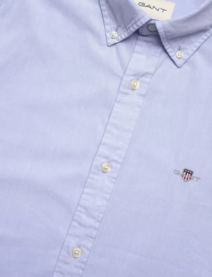 GANT Skjortor|SLIM POPLIN SHIRT - Casual skjortor